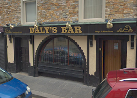 Dalys Bar - Live Music Venue