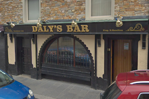 Dalys Bar - Live Music Venue image