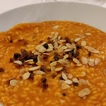 Photo n°1 de l'avis de cristina.a fait le 03/04/2022 à 15:08 sur le  Ristorante Domus Hernica à Veroli