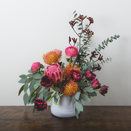 Florist «Petal Street Flower Company», reviews and photos, 2319 Bridge Ave, Point Pleasant, NJ 08742, USA