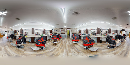 Barber Shop «My Town Barber Shop & Salon», reviews and photos, 109 S Evers St, Plant City, FL 33563, USA