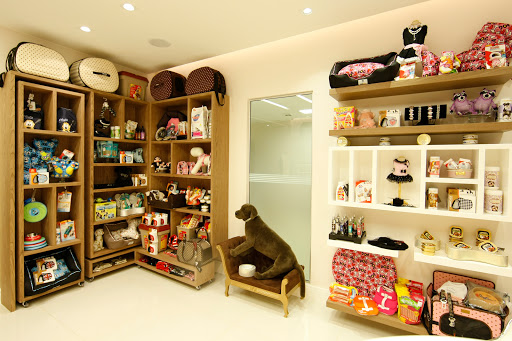 Logo da empresa - Pookie Pet
