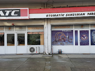 Atc Otomotiv