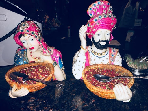 Indian Restaurant «Chand Palace (Piscataway)», reviews and photos, 1296 Centennial Ave, Piscataway Township, NJ 08854, USA