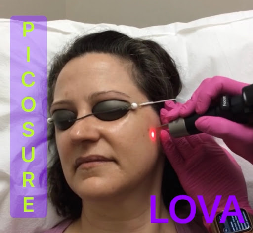 Explore tattoo ideas for dogs, creative tattoo ideas in Lake Oswego, available at Lake Oswego Vein and Aesthetic LOVA