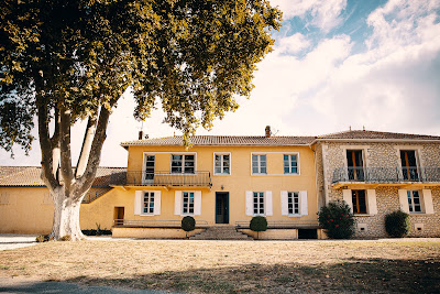 Vignobles Bardet à Vignonet
