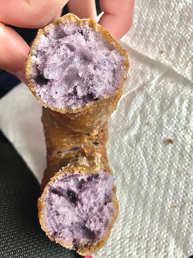 Donut Shop «St George Donut Shop», reviews and photos, 3012 S National Ave, Springfield, MO 65804, USA