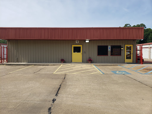 5553 Groom Rd, Baker, LA 70714, USA