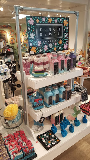 Gift Shop «Artsy Abode at St Augustine», reviews and photos, 41 King St, St Augustine, FL 32084, USA