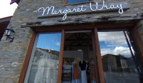 Margaret Wray Bridal & Tailoring