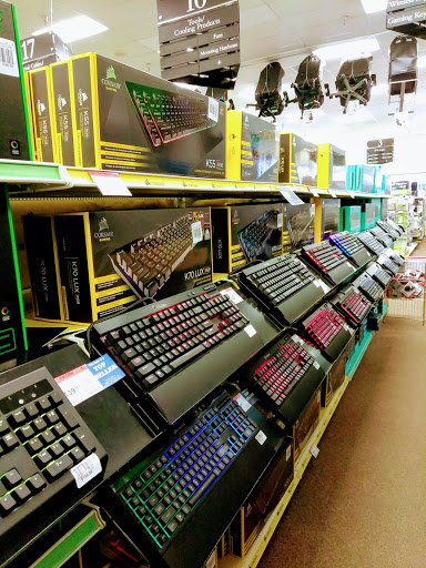 Computer Store «Micro Center», reviews and photos, 1275 Powers Ferry Rd SE #50, Marietta, GA 30067, USA