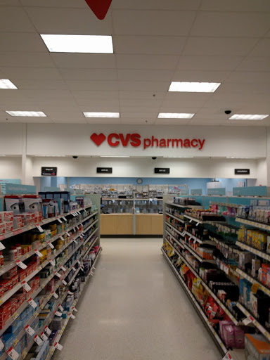 Pharmacy «CVS Pharmacy», reviews and photos, 401 S Mt Juliet Rd #600, Mt Juliet, TN 37122, USA