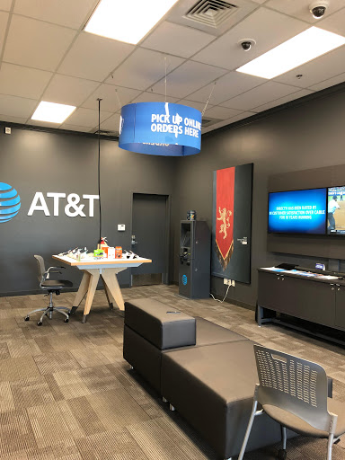 Cell Phone Store «AT&T Authorized Retailer», reviews and photos, 1860 Prairie City Rd #200, Folsom, CA 95630, USA