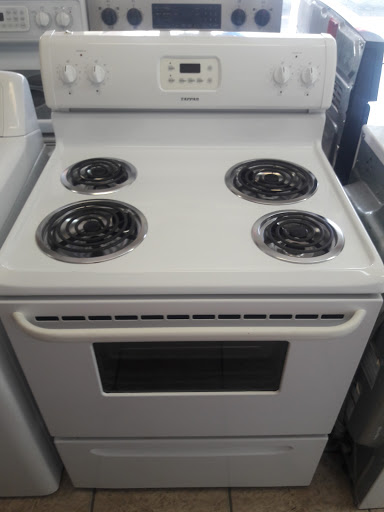 Appliance Parts Supplier «Low Cost Appliances», reviews and photos, 11403 Seminole Blvd, Largo, FL 33778, USA