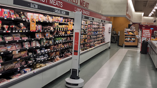 Grocery Store «Schnucks», reviews and photos, 1750 Bradford Ln, Normal, IL 61761, USA