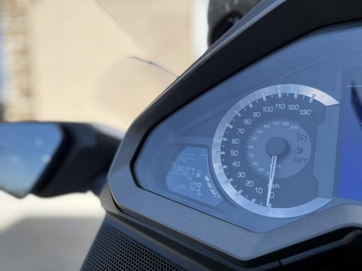 Motorcycle Dealer «Sky Powersports of Lake Wales», reviews and photos, 20769 US-27, Lake Wales, FL 33853, USA