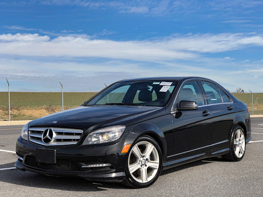 Used Car Dealer «Amaral Auto Sales & Service», reviews and photos, 295 Park Ave, Lyndhurst, NJ 07071, USA