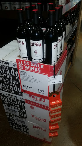 Wine Store «BevMo!», reviews and photos, 7562 Mission Grove Pkwy S, Riverside, CA 92508, USA