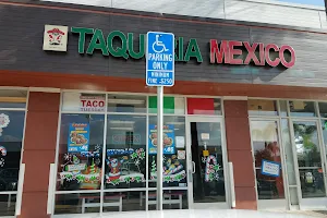 Taqueria Mexico image