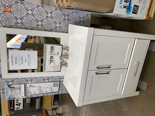 Home Improvement Store «The Home Depot», reviews and photos, 1200 Home Depot Blvd, Sunset Valley, TX 78745, USA