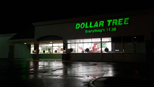 Dollar Store «Dollar Tree», reviews and photos, 1755 Mt Hood Ave #110, Woodburn, OR 97071, USA