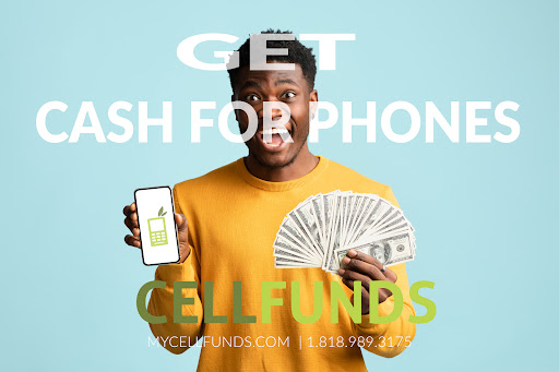 Recycling Center «Cell Funds», reviews and photos, 14429 Ventura Blvd, Sherman Oaks, CA 91423, USA