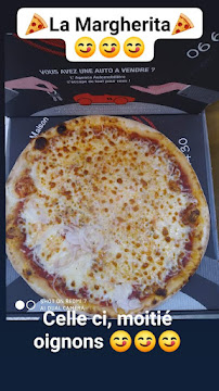 Photos du propriétaire du Pizzas à emporter Piz'Zaza à Héricourt - n°13
