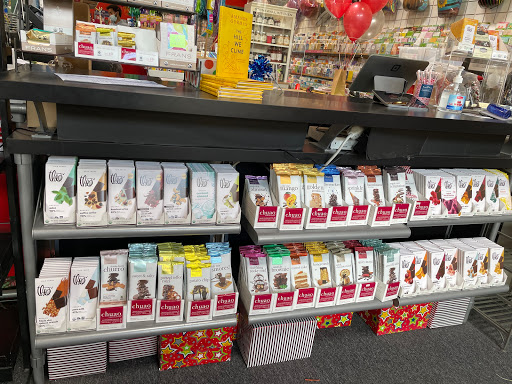 Balloon Store «The Red Balloon Company», reviews and photos, 417 15th Ave E, Seattle, WA 98112, USA