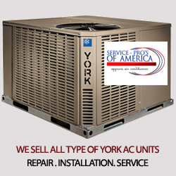 Service Pros Of America
