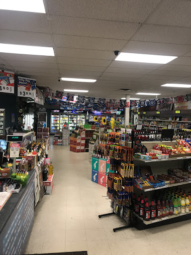 Liquor Store «Sunset Liquor Store», reviews and photos, 4955 W 72nd Ave, Westminster, CO 80030, USA