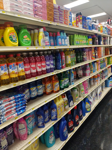 Grocery Store «Guadalajara Market», reviews and photos, 1400 W Grand Ave # D, Grover Beach, CA 93433, USA