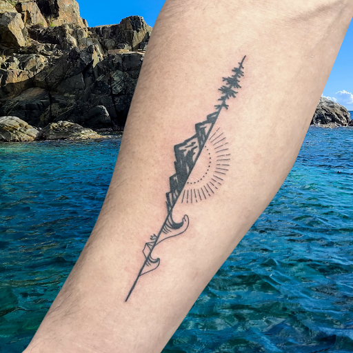 Explore akatsuki tattoo ideas, creative tattoo ideas in Los Alamitos, available at Mr. Inkwells Classy Tattoos