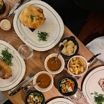 Photo n°1 de l'avis de Kathleen.a fait le 17/01/2022 à 12:44 sur le restaurants Roti à Antwerp