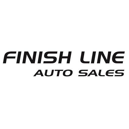 Used Car Dealer «Finish Line Auto Sales», reviews and photos, 108 W Main St, Belgrade, MT 59714, USA