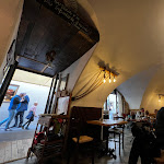 Photo n°3 de l'avis de ulle. fait le 24/10/2022 à 13:00 sur le  Trattoria Filo d'Olio à Bolzano