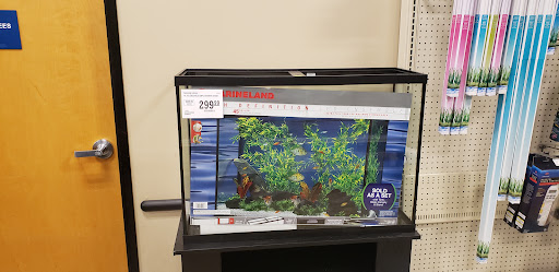 Pet Supply Store «PetSmart», reviews and photos, 7177 SE 29th St, Midwest City, OK 73110, USA