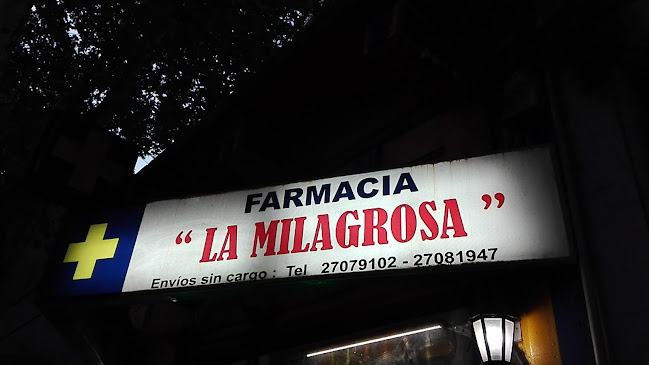 Farmacia La Milagrosa