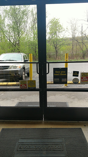 Discount Store «Dollar General», reviews and photos, 1 Westside Dr, Carbondale, PA 18407, USA