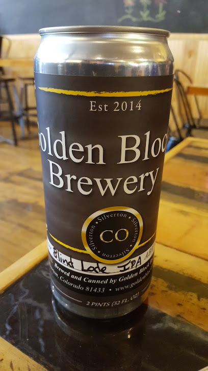 Golden Block Brewery