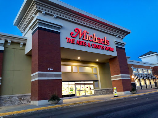 Michaels, 9180 Hudson Rd, Woodbury, MN 55125, USA, 
