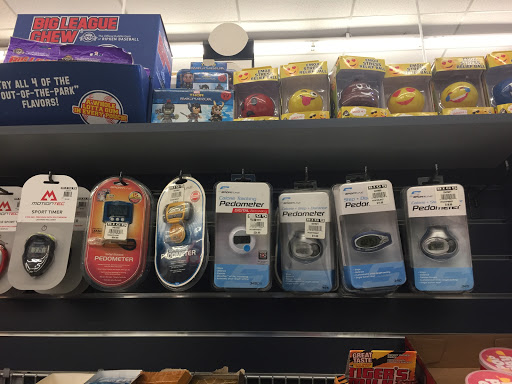 Sporting Goods Store «Big 5 Sporting Goods», reviews and photos, 1575 Mt Hood Ave #120, Woodburn, OR 97071, USA