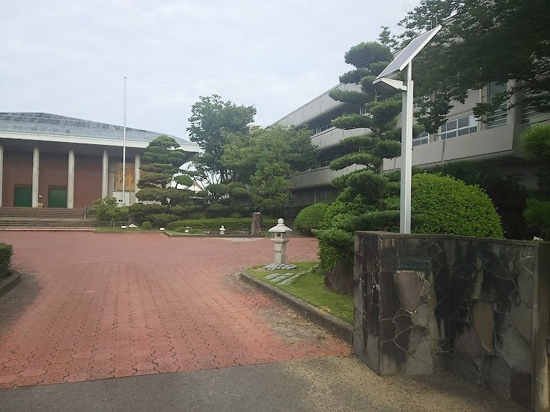 香川県立農業経営高等学校