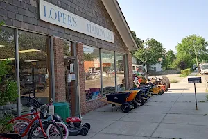 Lopers Equipment Corp. image