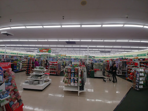 Dollar Store «Dollar Tree», reviews and photos, 7000 Sunrise Blvd, Citrus Heights, CA 95610, USA