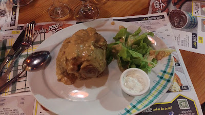 La Pataterie Le Puy-en-Velay à Le Puy-en-Velay