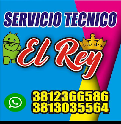 SERVICIO TECNICO EL REY