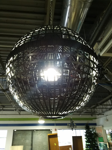 Home Goods Store «Habitat for Humanity Philadelphia ReStore», reviews and photos