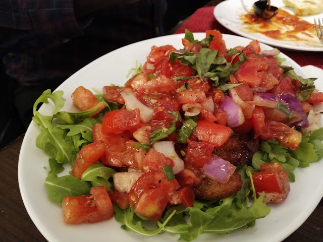 Harry's Italian Murray Street by null