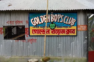 Golden Boys Club image