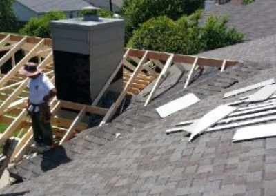 Manuel Chavez Professional Roofing & Remodeling LLC